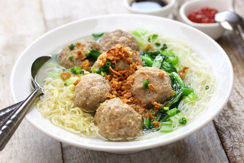 bakso