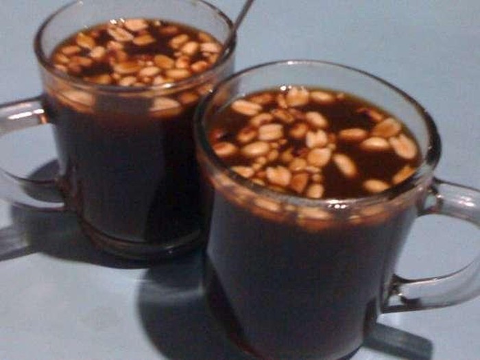 minuman tradisional