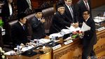 DPR Gelar Paripurna Penutupan Masa Sidang