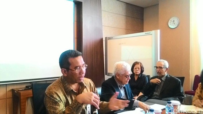 RI Tuan Rumah WIEF, Kemenkeu: Pengusaha Lokal dan Global akan Bertemu