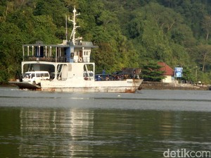 Tim Pencari Fakta Gabungan Menyeberang ke Nusakambangan Sore ini