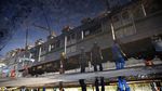 30 KRL dari Jepang Tiba di Pelabuhan Tanjung Priok