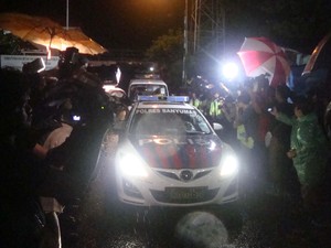Benny Lebih Fantastis dari Freddy Budiman, Mengapa Tak Dieksekusi Mati?