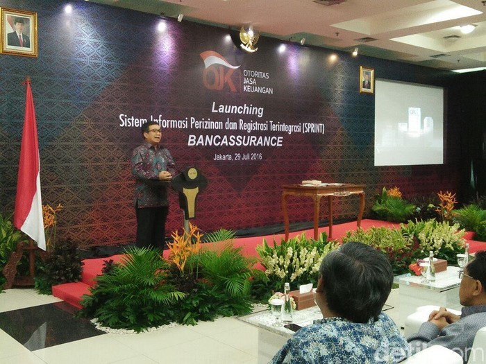 Kredit Bermasalah Perbankan akan Dijaga di Bawah 3%