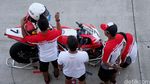 2 Pebalap Indonesia Siap Unjuk Gigi di Suzuka Endurance