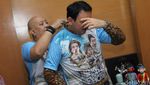 Jelang Bebas, Lihat Lagi Kebersamaan Ahok dengan Para Seleb