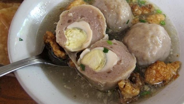 Foto: Detikfood Foto: Detikfood