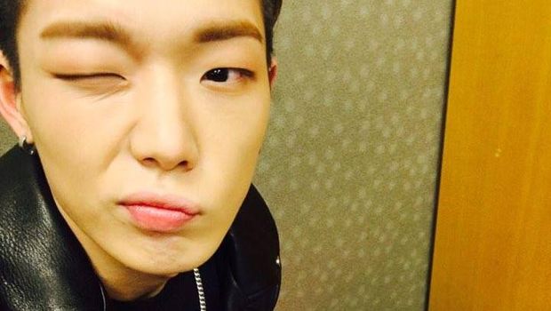 Bobby iKON