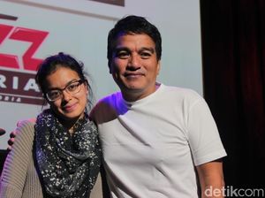 Indra Lesmana dan Dewa Budjana Gelat Konser Virtual Perdana
