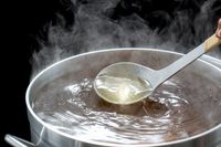 Yuk, Racik Sendiri Mie Bakso Pangsit Kuah yang Gurih Segar