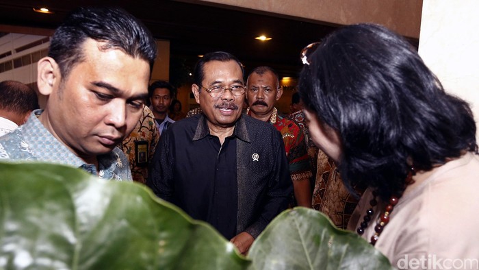 Jaksa Agung Berencana Temui SBY untuk Cari Dokumen TPF
