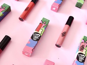 6 Pilihan Lipstik Matte dari Brand Kosmetik Lokal