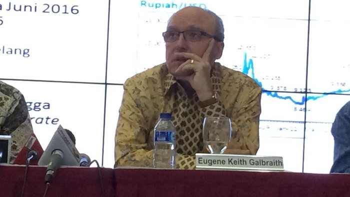 Dukung Tax Amnesty, BCA Akan Sosialisasi Keliling Kota