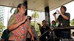 Jampidsus Arminsyah Sambangi KPK