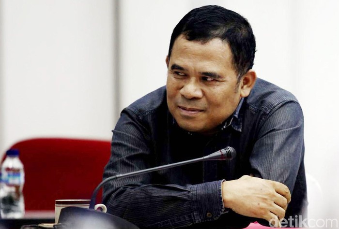 PDIP Yogya: Garin Nugroho Daftar Jadi Bakal Calon Wali Kota