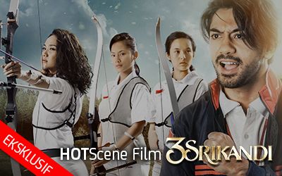 3 Srikandi