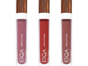 Esqa, Lipstik Lokal Baru yang Curi Perhatian Pecinta Kosmetik Indonesia