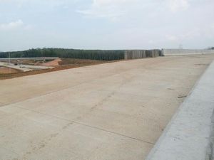 Dana Repatriasi Tax Amnesty untuk Bangun Tol Trans Sumatera