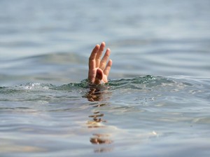 Tenggelam di Kali Minangkabau Jaksel, 2 Bocah Ditemukan Tewas