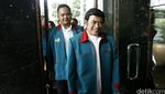 Partai Idaman Serahkan Kelengkapan Berkas