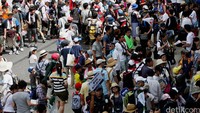 Kejuaran itu berlangsung di Sirkuit Suzuka, Jepang,  28-31 Juli 2016.