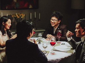 Kunto Aji Ajak Penggemar Piknik di Akhir Bulan