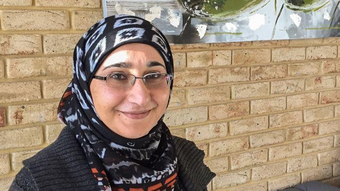 Wanita Muslim Perth Mengaku Terancam
