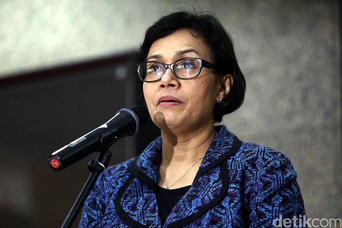 Sri Mulyani Sebut RI Tidak Krisis Ekonomi, Benarkah?