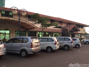 RS PGI Cikini: Keluarga Belum Booking untuk Persemayaman Jenazah Titus