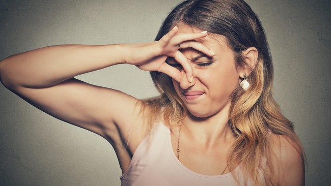 Nggak Perlu Malu, Deretan Selebriti Berikut Ini Mengaku Sering Kentut