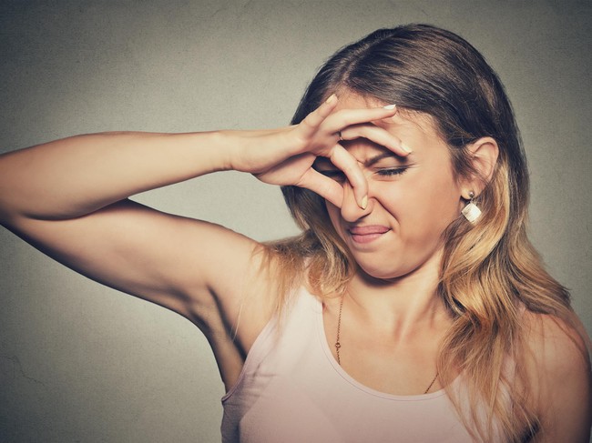 5 Hal yang Bisa Jadi Pemicu Sering Buang Angin