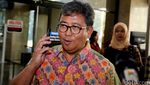 Jampidsus Arminsyah Sambangi KPK