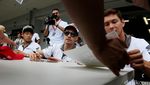 Nicky Hayden Masih Jadi Idola