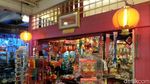 Mengintip Pasar Seni Tua Untuk Belanja Oleh-oleh di Malaysia