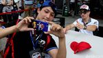 Nicky Hayden Masih Jadi Idola