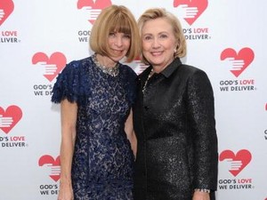 15 Wanita Paling Berpengaruh di Dunia Politik Hingga Musik