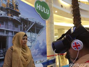 Ingin Tahu Cara Pertamina Ngebor Minyak? Yuk, Datang ke Acara Ini