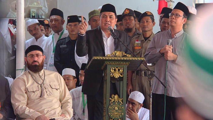 Di Konferensi Ulama Internasional, PBNU Bicara Nasionalisme dan Dakwah Ramah