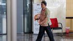 Jampidsus Arminsyah Sambangi KPK