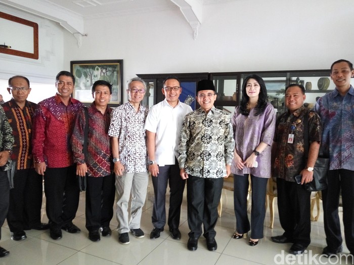 BTN Siap Bantu Bangun 1.000 Homestay di Bayuwangi