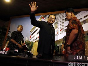 Misteri Prioritas Eksekusi Mati: Antara Freddy Budiman, Ola dan Serge