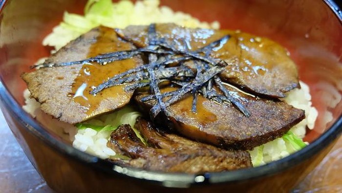 Foto: Detikfood Foto: Detikfood