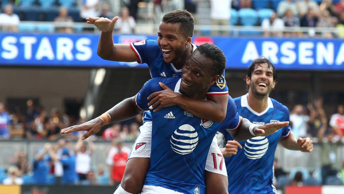 Foto: Kelley L Cox-USA TODAY Sports/Reuters