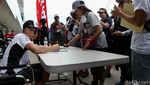 Nicky Hayden Masih Jadi Idola