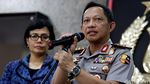 Menkeu dan Kapolri Bahas Tax Amnesty