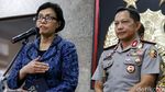 Menkeu dan Kapolri Bahas Tax Amnesty
