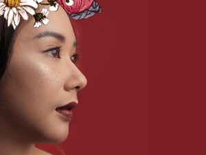 Rollover Reaction, Lipstik Matte Lokal yang Populer di Instagram