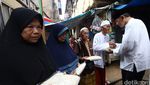 Sjafrie Sjamsoeddin Blusukan ke Kampung Pulo