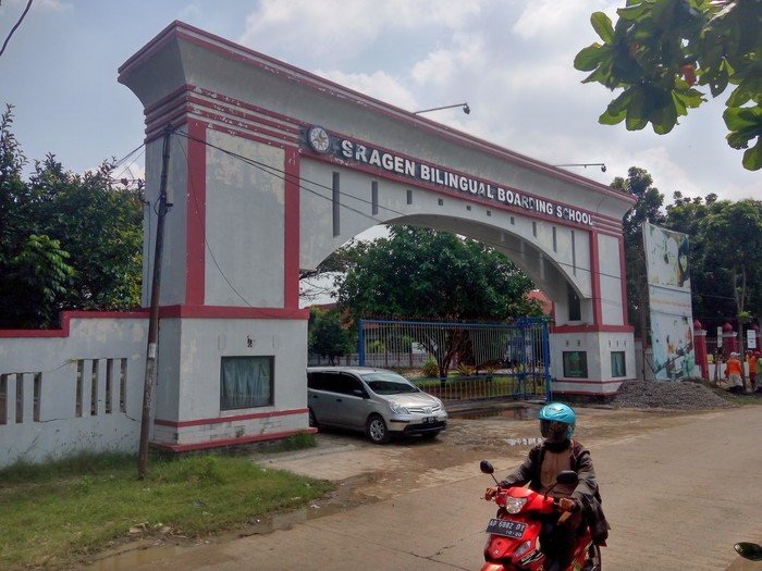 Kemlu: 282 WNI Belajar di Turki dengan Beasiswa Yayasan Pasiad