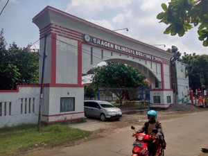 Sragen Bilingual School Tegaskan Bukan Bagian dari PASIAD dan Gulen
